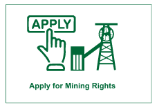 Apply for Mining Rights