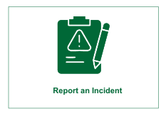 Report an Incident
