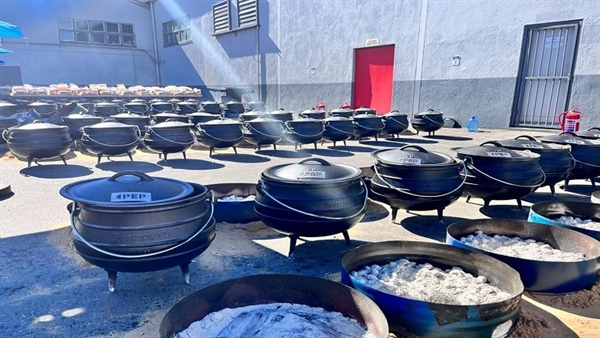 2025 G20 - CLOSING THE CLEAN COOKING GAP