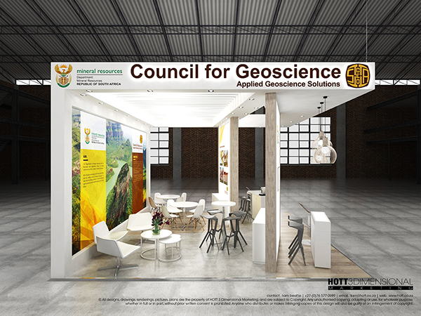 DMPR, COUNCIL FOR GEOSCIENCE AND INDUSTRIAL DEVELOPMENT CORPORATION, OPEN NEW WINDOW FOR JUNIOR MINING EXPLORATION FUND