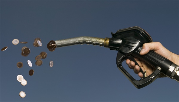 ADJUSTMENT OF FUEL PRICES EFFECTIVE FROM THE 1ST OF OCTOBER 2025