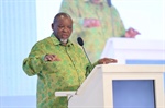 [SPEECH] SPEAKING NOTES BY THE HONOURABLE MINISTER OF MINERAL AND PETROLEUM RESOURCES, MR GWEDE MANTASHE | MINE HEALTH AND SAFETY SUMMIT | EMPEROR’S PALACE CENTRE | 17 SEPTEMBER 2026