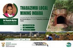 DEPUTY MINISTER PHUMZILE MGCINA TO HOST THABAZIMBI LOCAL MINING INDABA ON 5 OCTOBER 2026, LIMPOPO PROVINCE