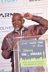 [SPEECH] SPEAKING NOTES BY THE HONOURABLE MINISTER OF MINERAL AND PETROLEUM RESOURCES, MR GWEDE MANTASHE, AT THE JOBURG INDABA 2026 | THE INANDA CLUB, SANDTON | 08 OCTOBER 2026