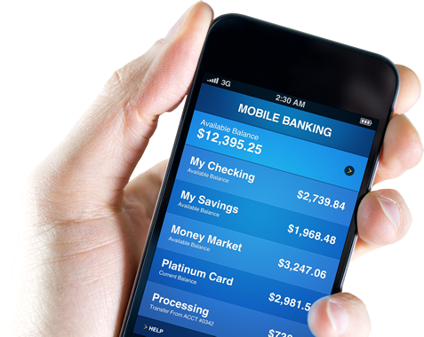 mobile-device