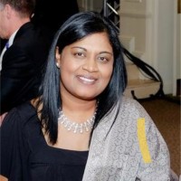 Ms Yvonne Chetty